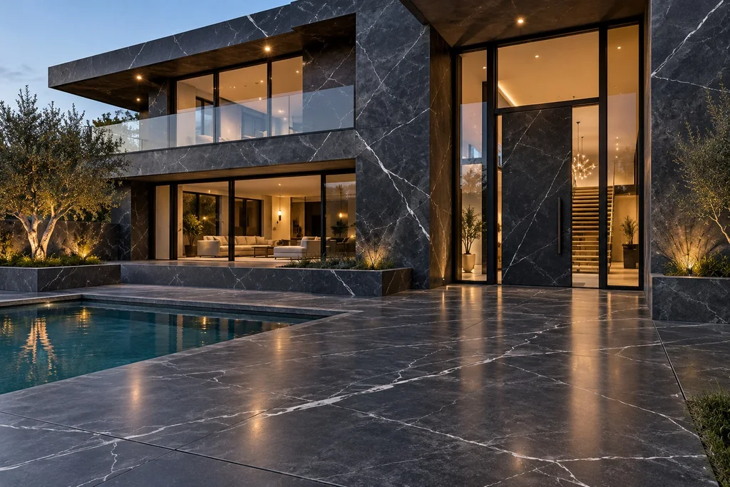 fine aggregate inspiration